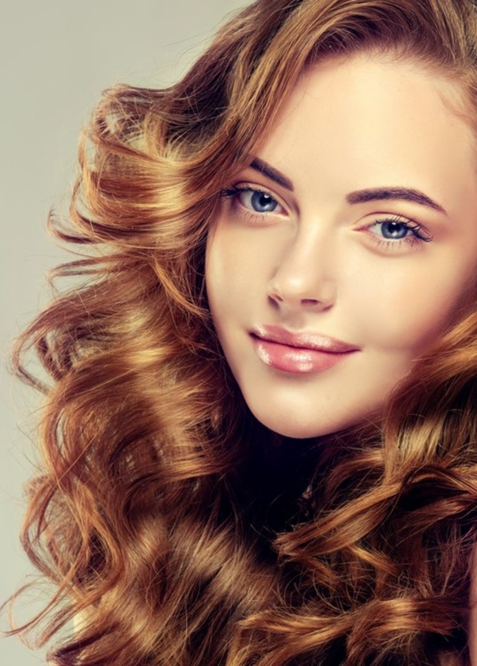  افضل الخلطات الطبيعية لتكثيف الشعر في رمضان