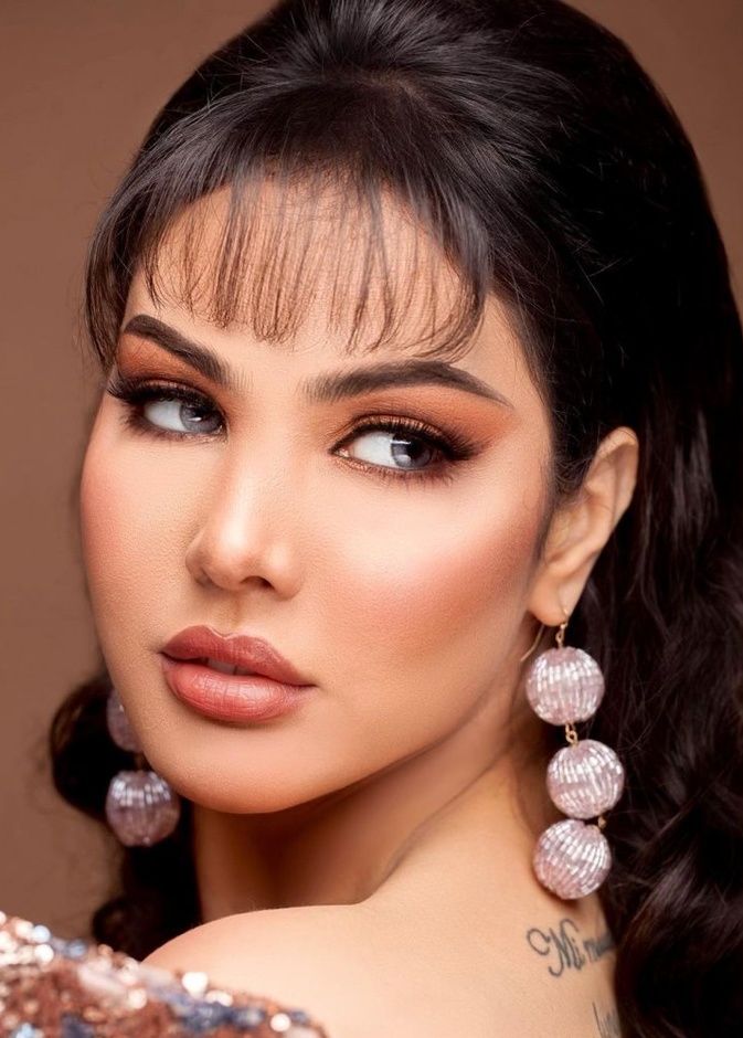 مكياج ناعم لسهرات رمضان 2021