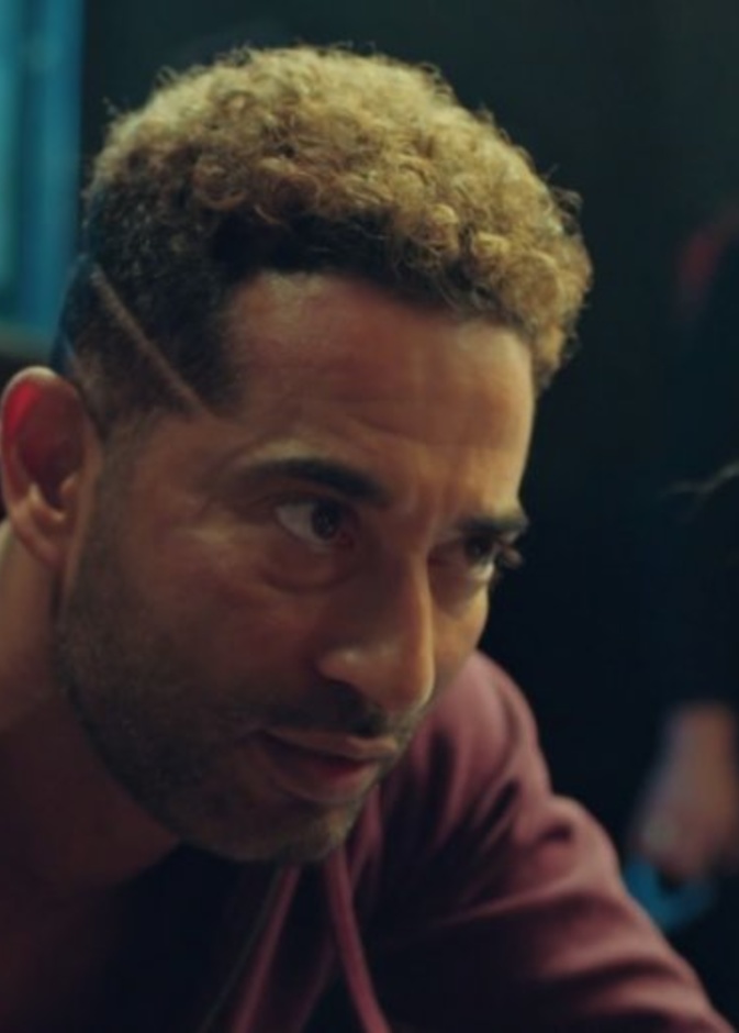 مسلسل "ملوك الجدعنة"