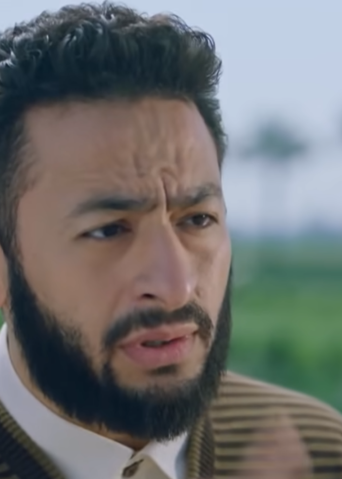 المداح
