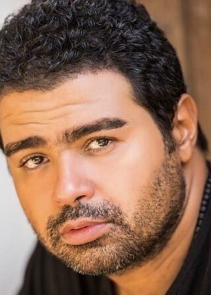 اسلام ابراهيم