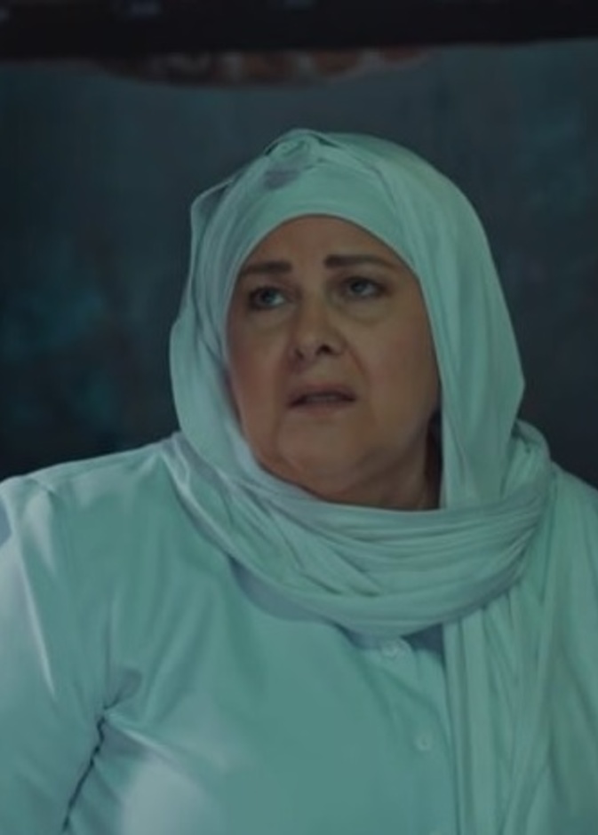 دلال عبدالعزيز