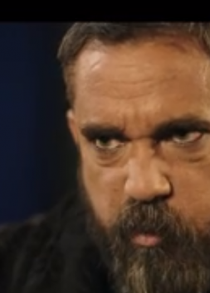 نسل الاغراب