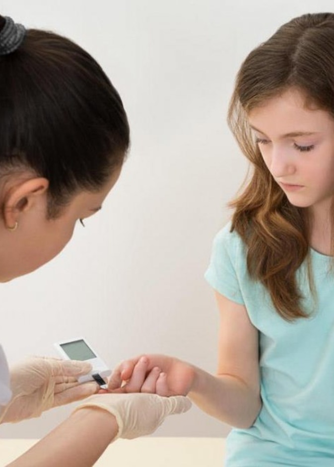 شروط صيام الطفل المصاب بالسكري