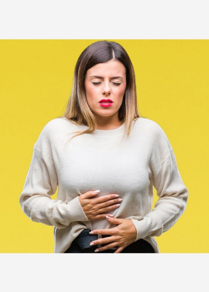  كيفية تخفيف الشعور بالغثيان في رمضان