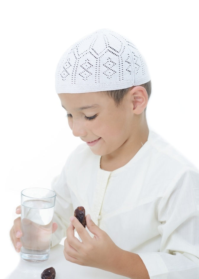 نصائح للتعامل مع الطفل المصاب بفقر الدم في رمضان