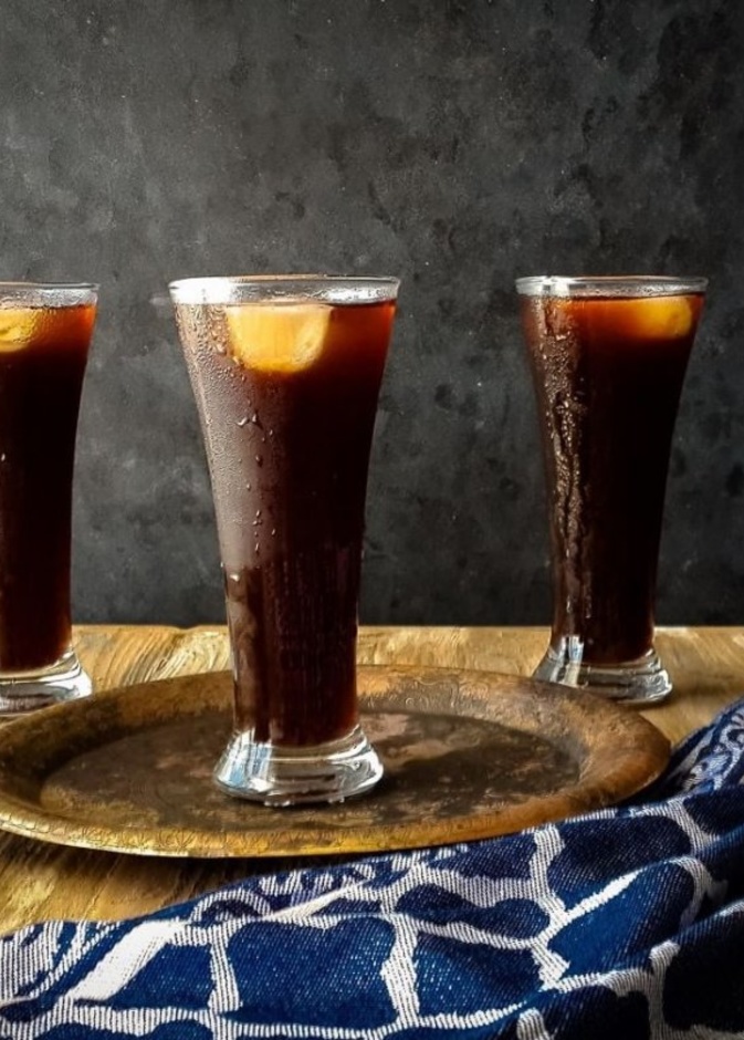 طريقة عمل مشروبات رمضان في البيت كالمحترفين