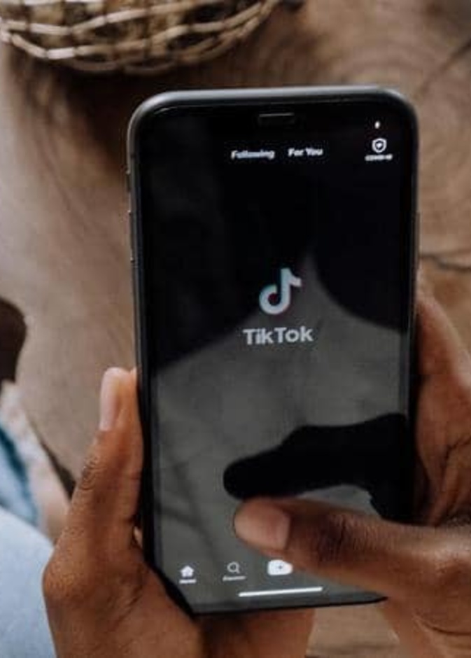 قضية جديدة ضد تيك توك بتهمة جمع معلومات شخصية عن الأطفال