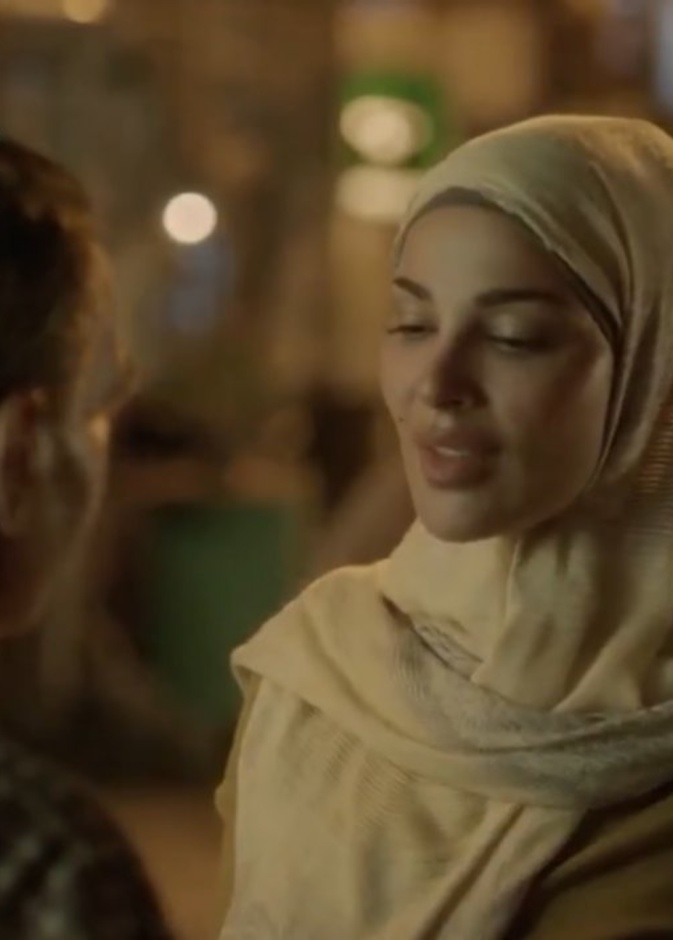 مسلسل "عشرين عشرين"