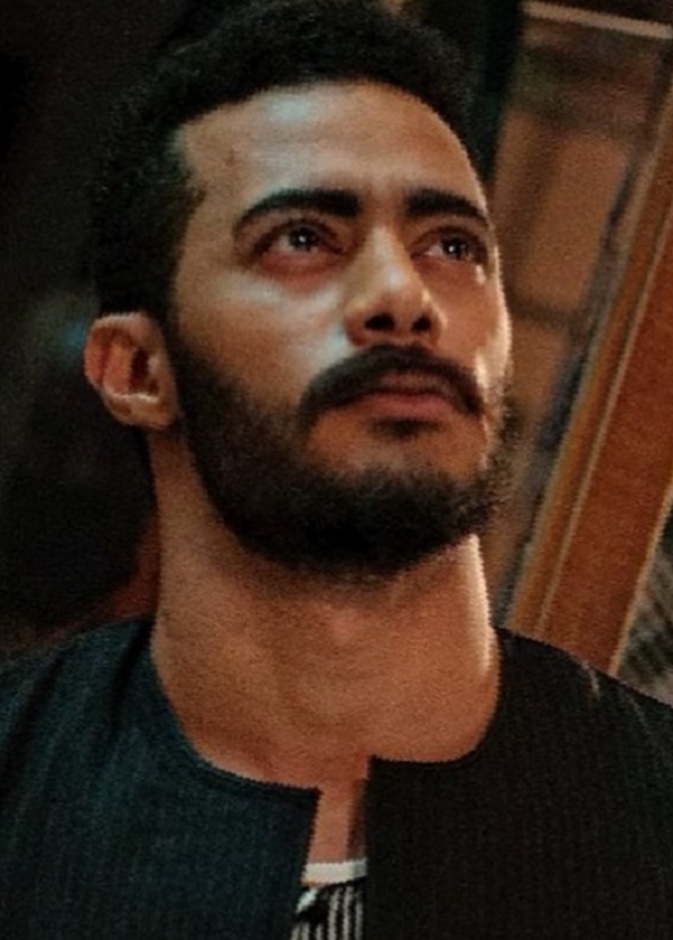 مسلسل موسى