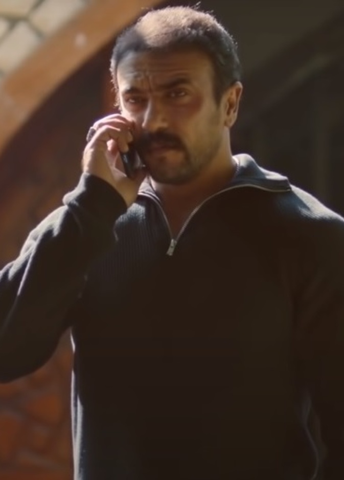 أحمد العوضي