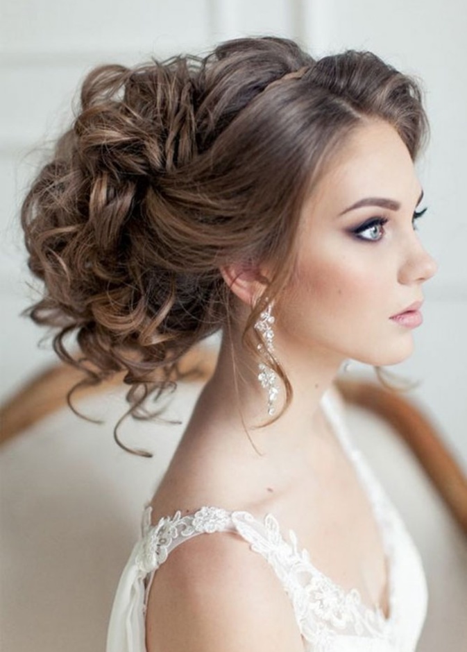 احمي شعرك من الجفاف في رمضان