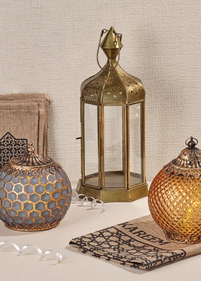  تصاميم فوانيس مضيئة لشهر رمضان