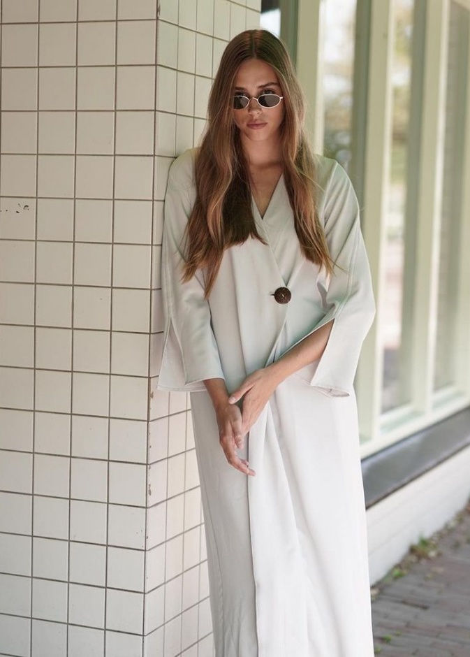  قطعة بقصة بسيطة من علامة سادة السعودية