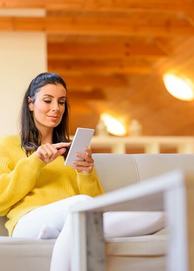 تطبيق لاستغلال تليفونات سامسونغ القديمة