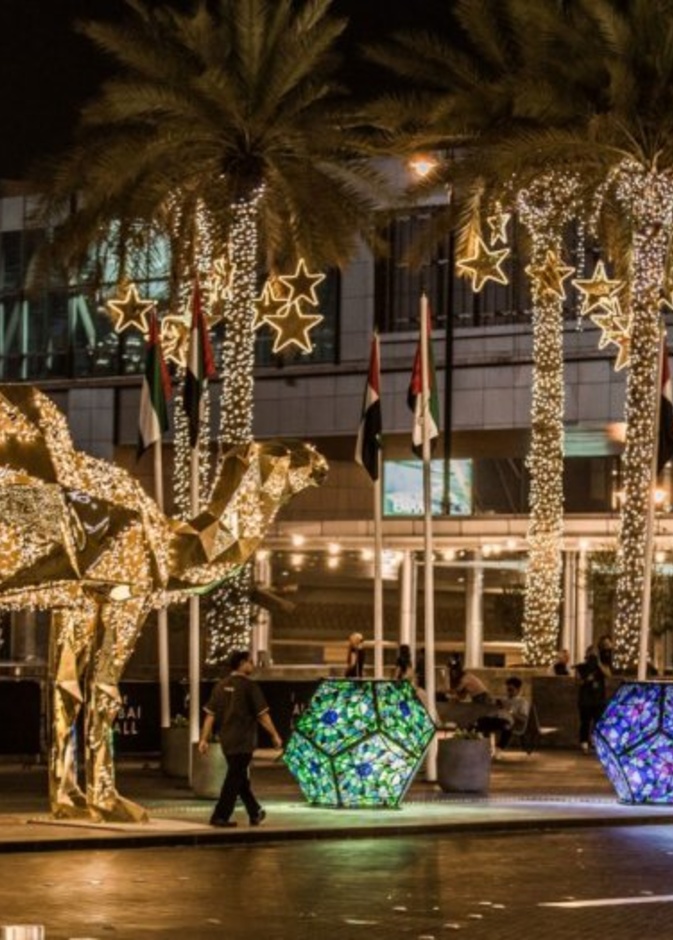 اجواء رمضان المميزة في مكة بواسطة Sharikzama00