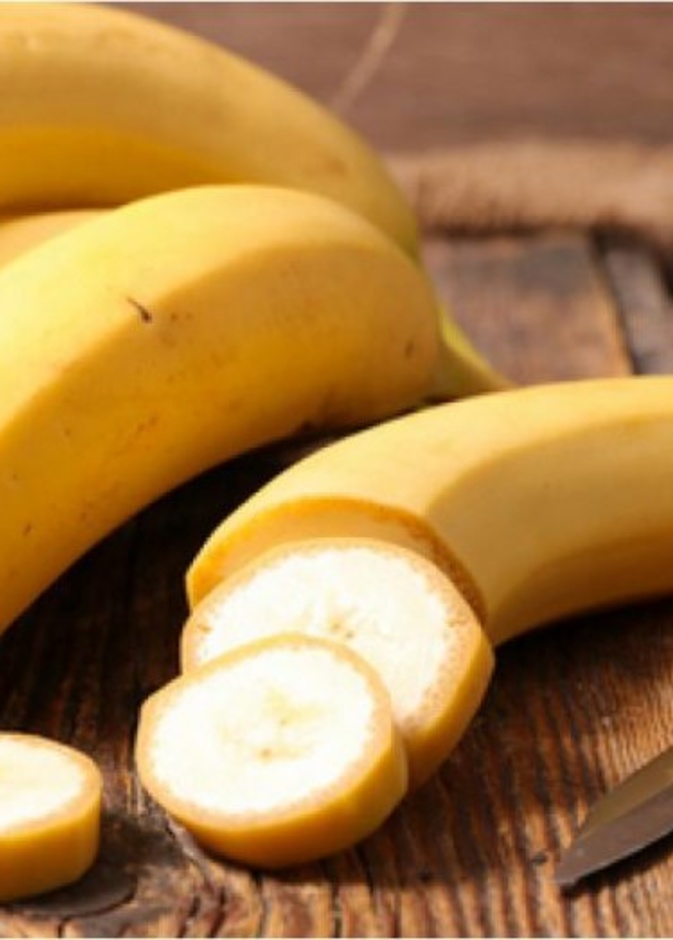 فوائد الموز في رمضان وطريقة تناوله