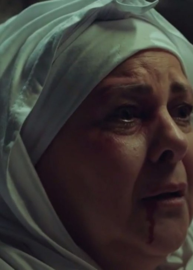 دلال عبدالعزيز