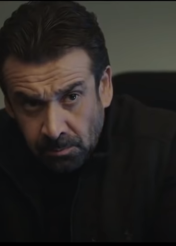 مسلسل الاختيار 2