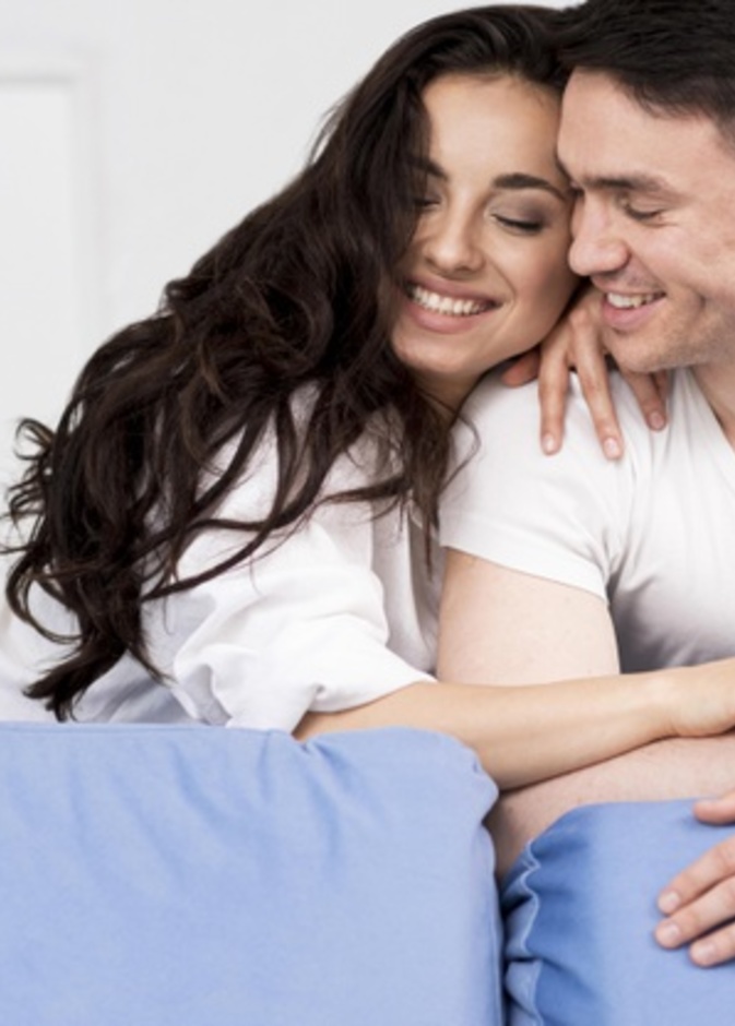 هل يحب الرجل المرأة الطويلة