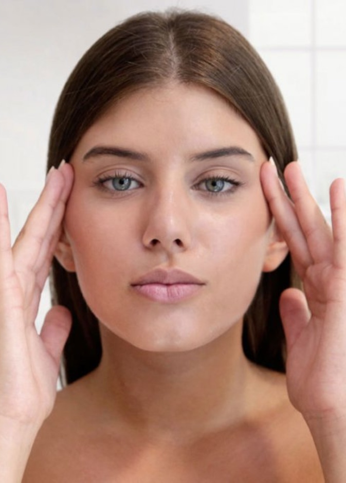 طرق رفع الحواجب وأهم نتائجها