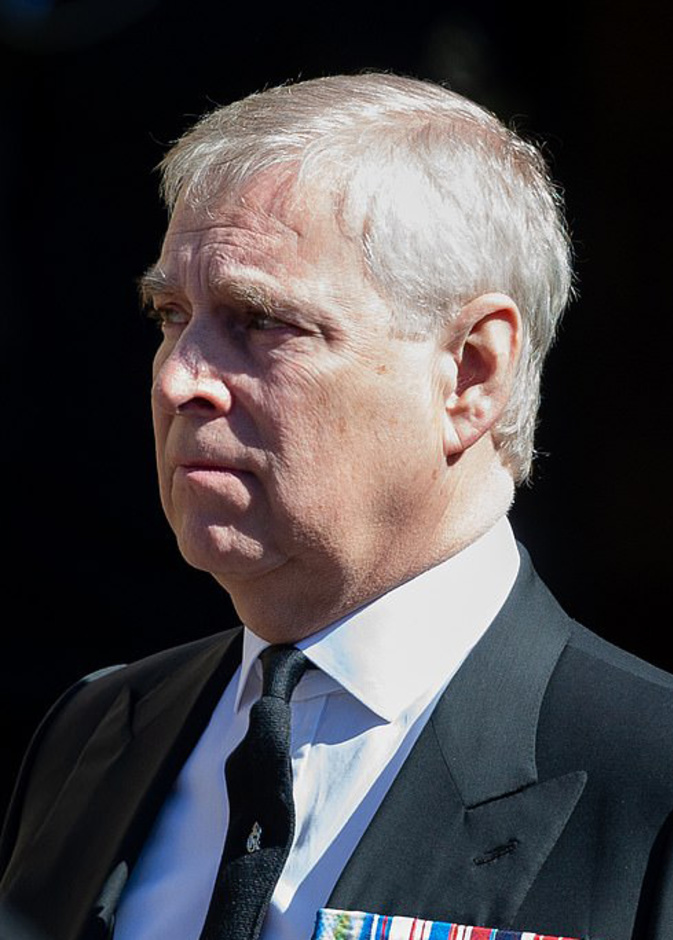 مسلسل The Crown