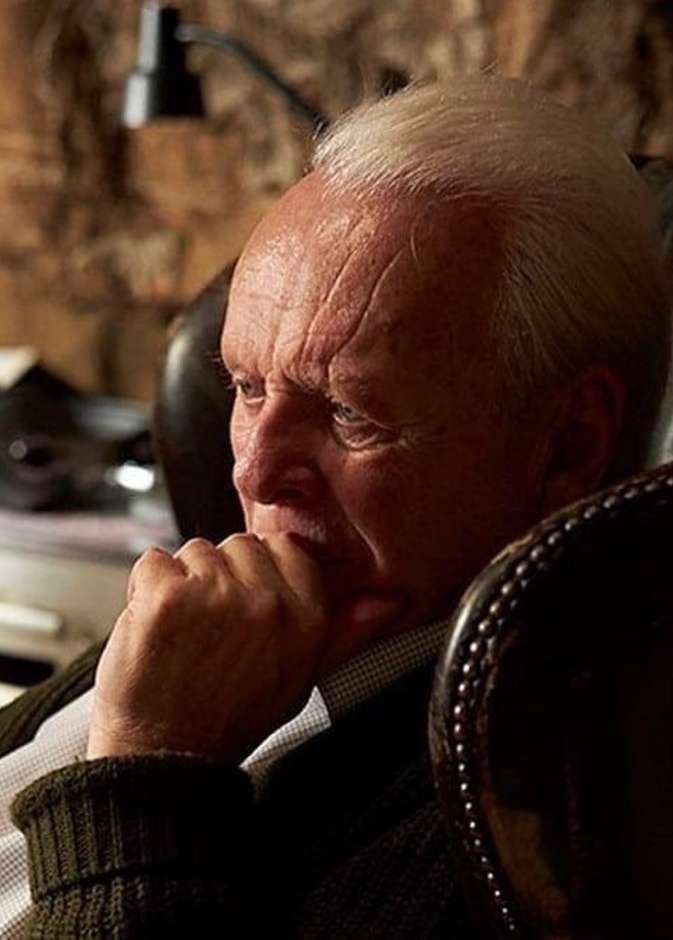 انتوني هوبكنز