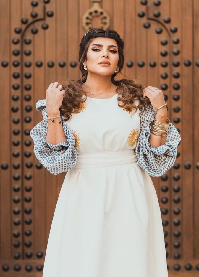 غدير السبتي 
