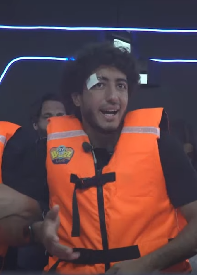 رامز عقله طار