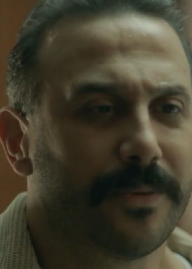 مسلسل "عشرين عشرين"