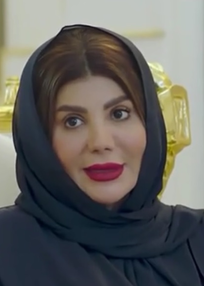 إلهام الفضالة