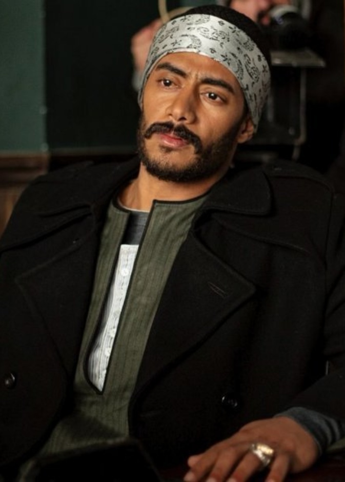 مسلسل موسى