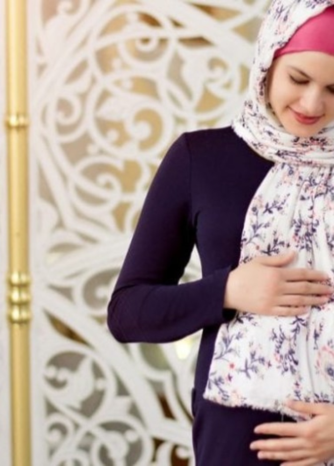 محظورات على الحامل في الشهور الأولى خلال الصيام