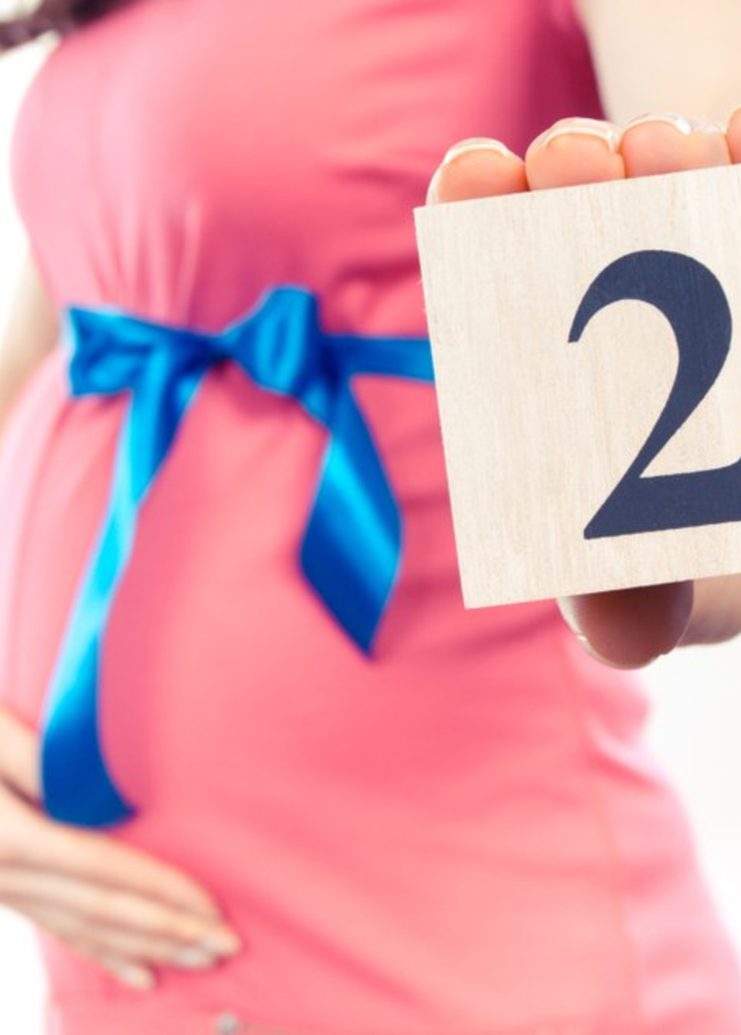 هل يمكن صيام الحامل في الشهر الثاني من الحمل