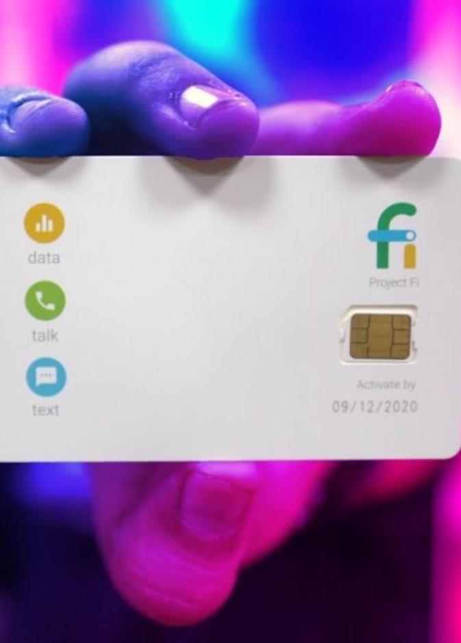  غوغل تطلق اشتراك سيمبلي آن ليمتد