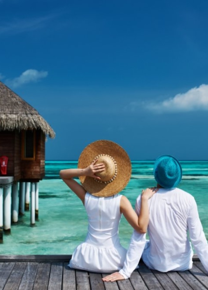 نصائح لاختيار الوجهة المثالية لقضاء شهر العسل