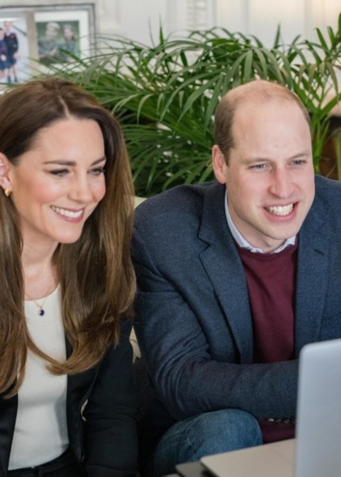 وظيفة شاغرة ضمن فريق عمل كيت وويليام.. فما هي؟