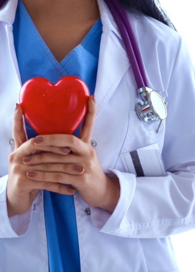 3 حالات تستوجب افطار مريض القلب