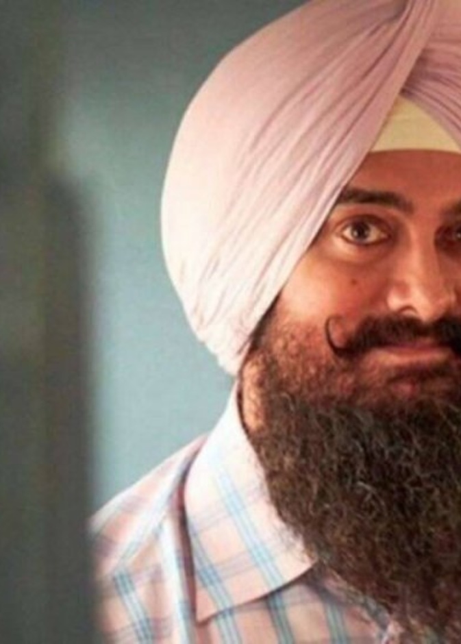  تعرفوا على موعد صدور أحدث أفلام عامر خان