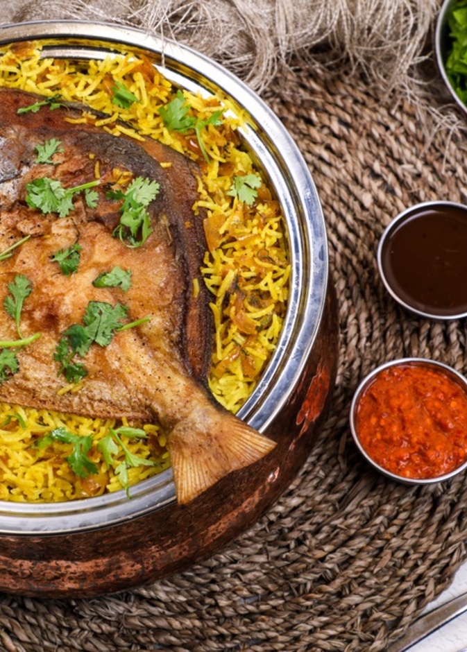 افكار اكلات شهية لرمضان من المطبخ الكويتي