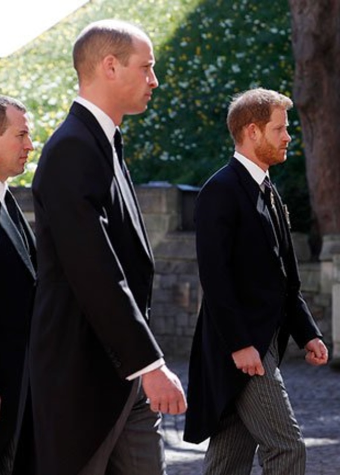 خبير ملكي: أمام الأمير هاري طريق طويل ليقطعه مع عائلته ليلتئم الشرخ بينهم