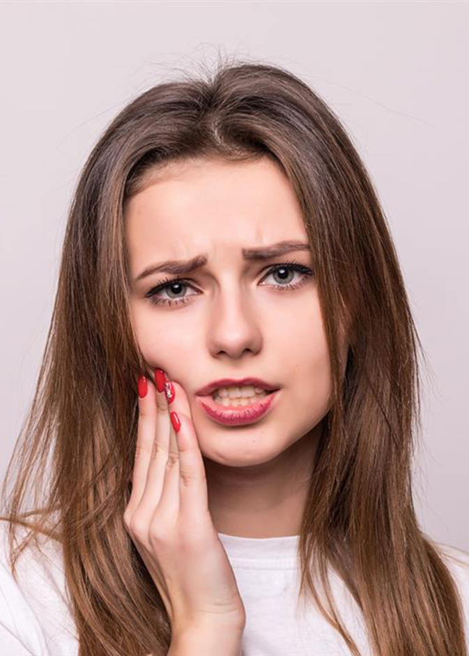  4 اطعمة رمضانية تزيد من احتمالية تسوس الاسنان