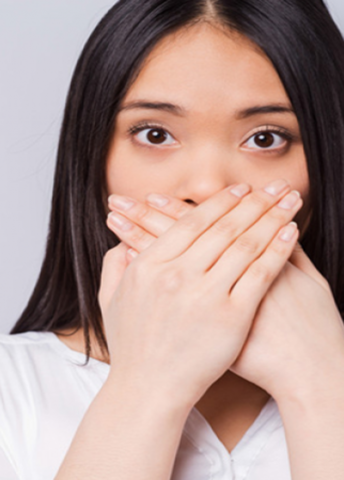 ما علاقة صحة الفم بالإصابة بفيروس كورونا