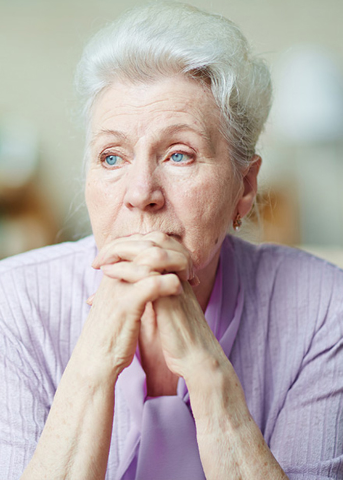 قلة النشاط البدني وتأثيره على صحة السمع لدى كبار السن