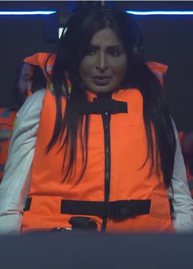 رامز عقله طار