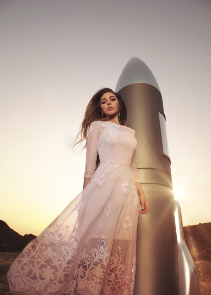 بالتعاون مع ميريام فارس: رد تاغ تطرح تشكيلتها الجديدة لموسم رمضان