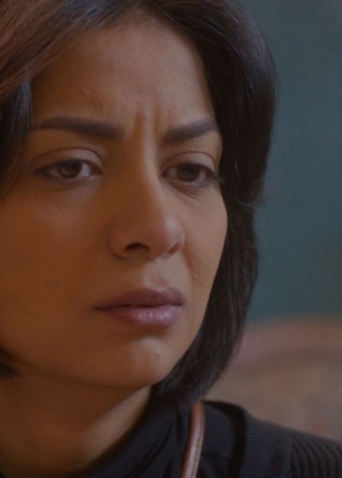 مسلسل الطاووس