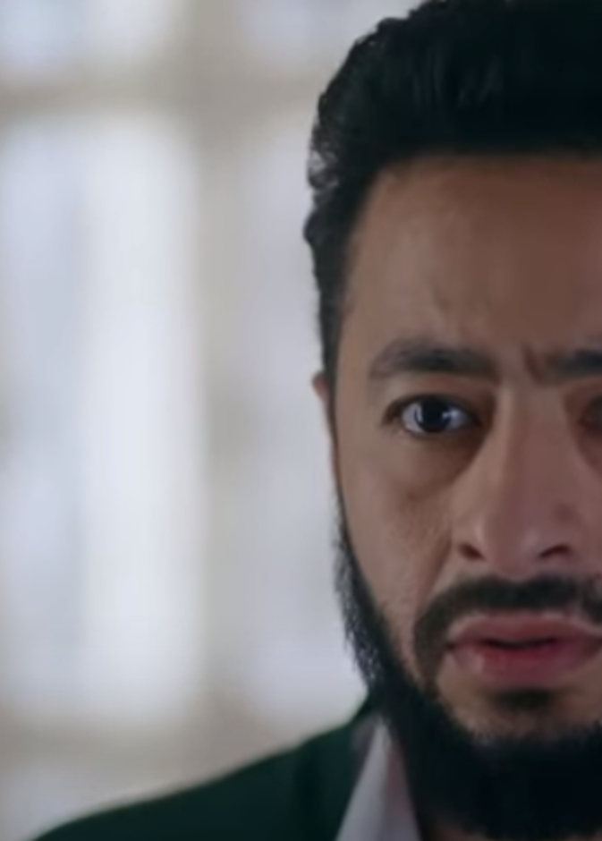المداح