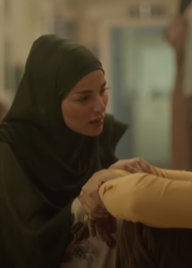 مسلسل عشرين عشرين