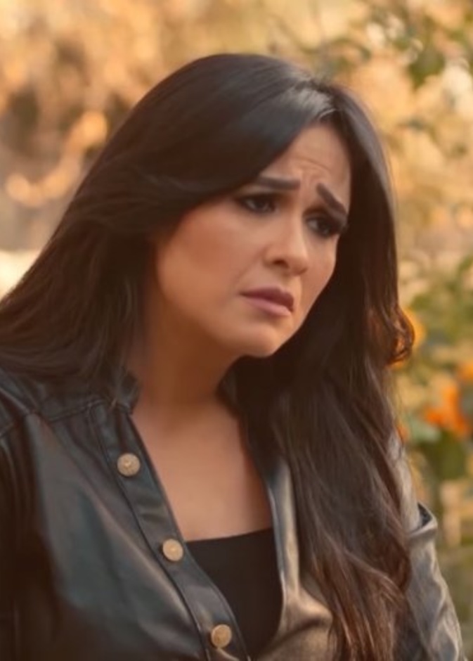 مسلسل اللي مالوش كبير